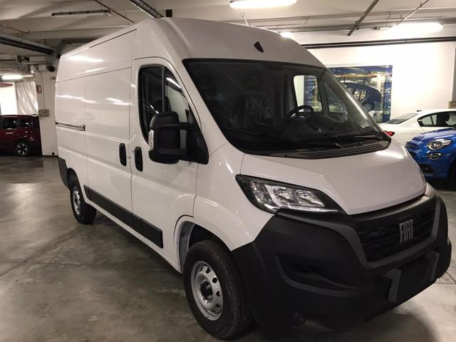 FIAT Ducato usata, con Climatizzatore