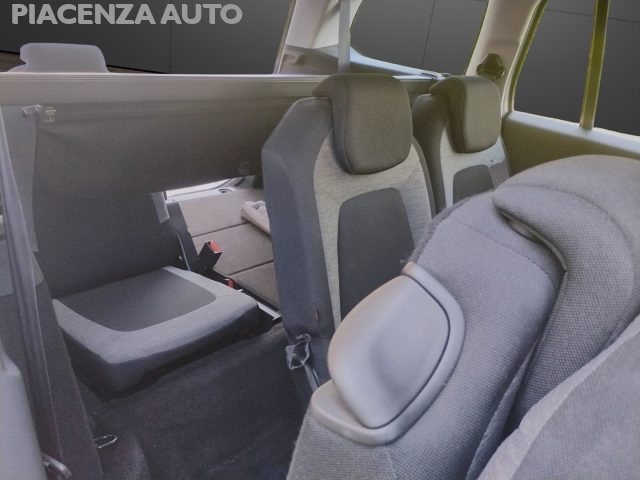 CITROEN Grand C4 Spacetourer usata, con Cronologia tagliandi