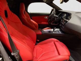 BMW Z4 usata, con Controllo trazione