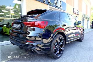 AUDI RS Q3 usata, con Alzacristalli elettrici