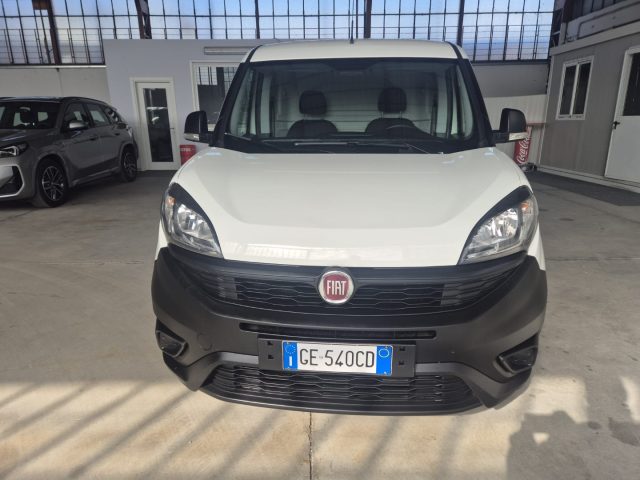 FIAT Doblo usata, con Airbag