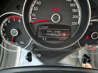 VOLKSWAGEN up! usata, con Bluetooth