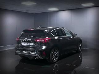 FORD Focus usata, con Alzacristalli elettrici