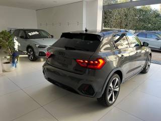 AUDI A1 usata, con Controllo automatico clima