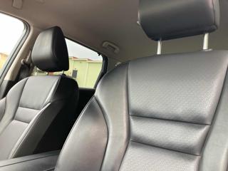 NISSAN X-Trail usata, con Climatizzatore