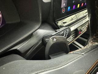 CUPRA Formentor usata, con USB