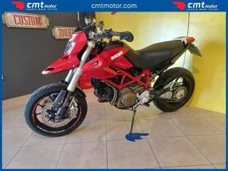 DUCATI Hypermotard 1100 usata 10