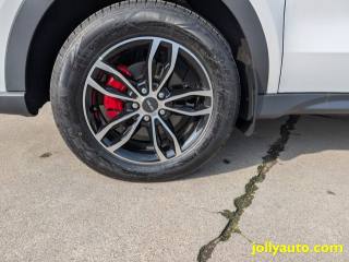 DFSK Glory 580 usata, con Chiusura centralizzata