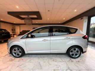 FORD C-Max usata, con Autoradio