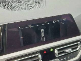 BMW 320 usata, con Servosterzo
