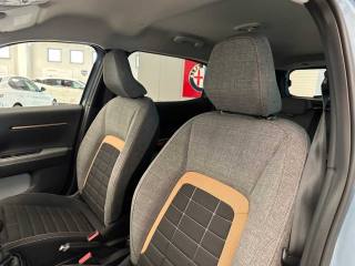 CITROEN C3 Aircross usata, con Riconoscimento dei segnali stradali