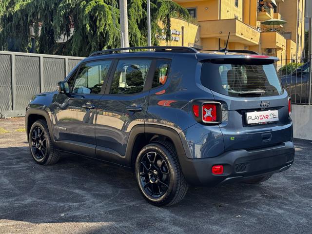 JEEP Renegade usata, con Airbag Passeggero