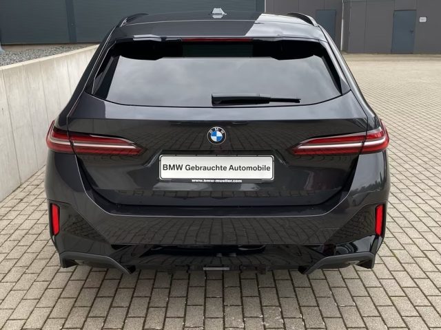 BMW 520 usata, con Alzacristalli elettrici