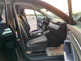 AUDI Q3 usata, con Cerchi in lega