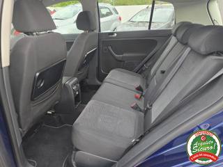 VOLKSWAGEN Golf Plus usata, con Climatizzatore