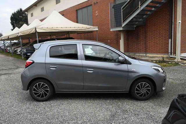 MITSUBISHI Space Star usata, con Airbag Passeggero