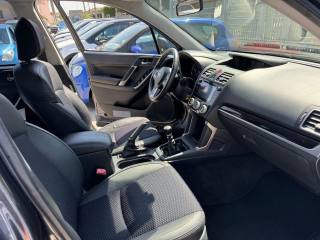 SUBARU Forester usata, con ESP