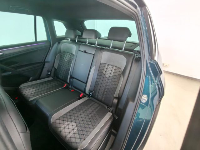 VOLKSWAGEN Tiguan usata, con ESP