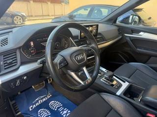 AUDI Q5 usata, con Boardcomputer