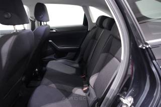 VOLKSWAGEN Taigo usata 23