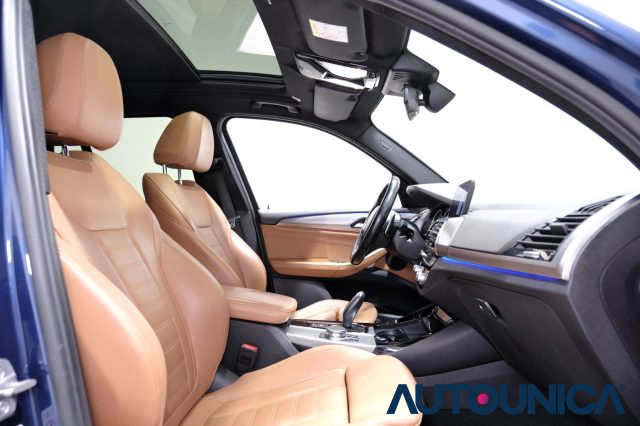 BMW X3 usata 64