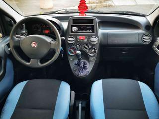 FIAT Panda usata, con Servosterzo
