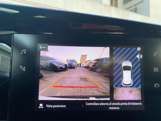 OPEL Mokka usata, con Immobilizzatore elettronico