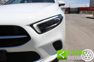 MERCEDES-BENZ A 180 usata, con Controllo automatico clima