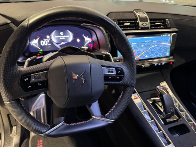 DS AUTOMOBILES DS 7 usata, con Chiusura centralizzata telecomandata
