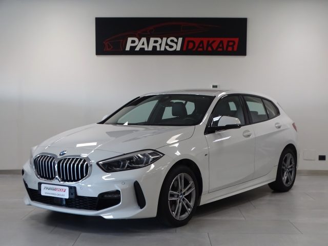 BMW 118 usata, con ABS