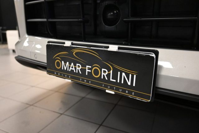 PORSCHE Cayenne usata 14