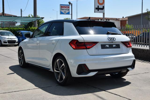 AUDI A1 usata, con Airbag Passeggero