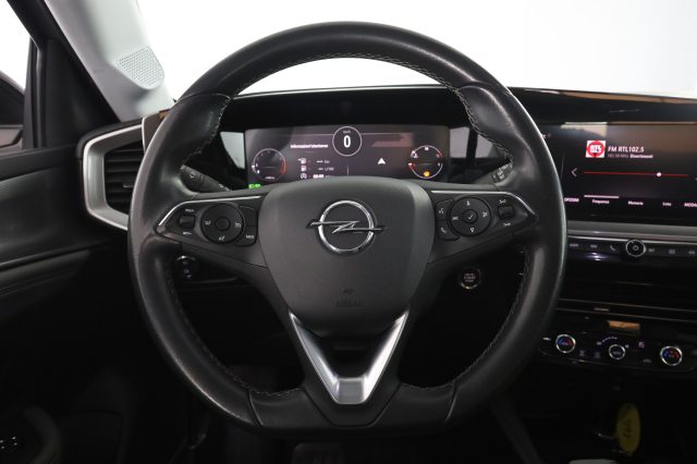 OPEL Mokka usata 4