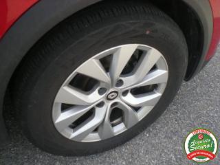 RENAULT Captur usata, con Cruise Control