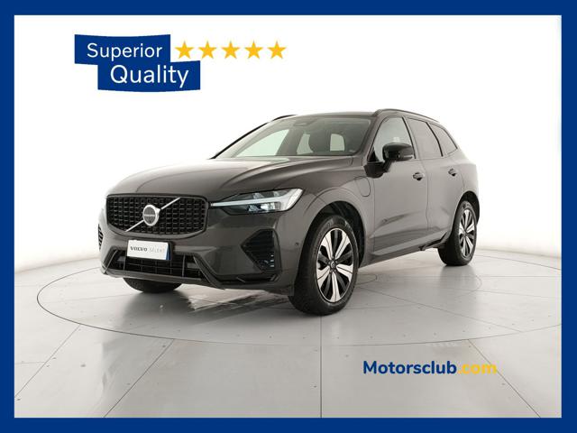 VOLVO XC60 usata, con ABS