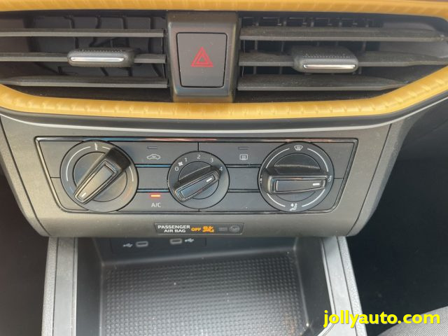 SEAT Arona usata, con Servosterzo