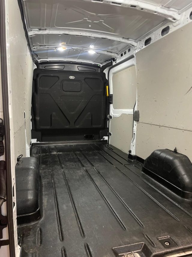 FORD Transit usata, con Porta scorrevole