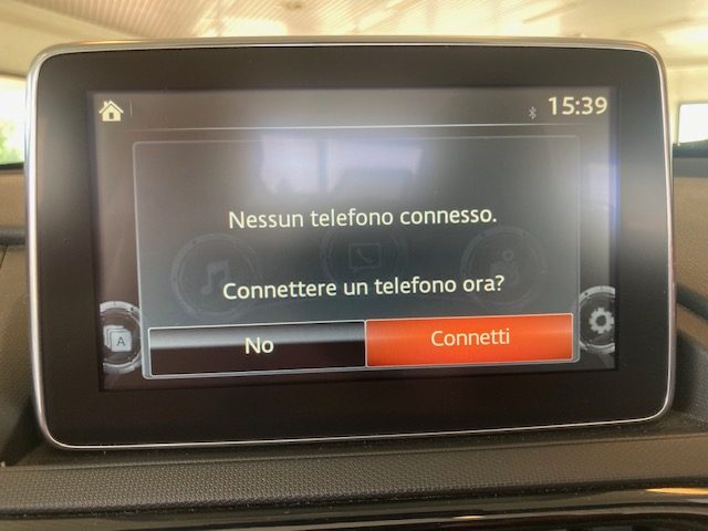 MAZDA MX-5 usata, con Servosterzo