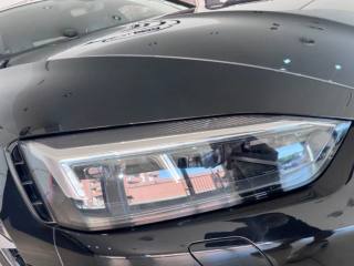 AUDI RS usata, con Sedile posteriore sdoppiato