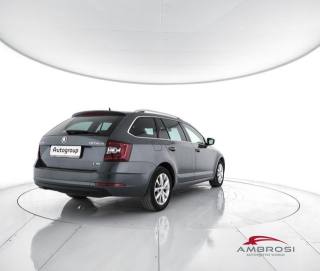 SKODA Octavia usata 2