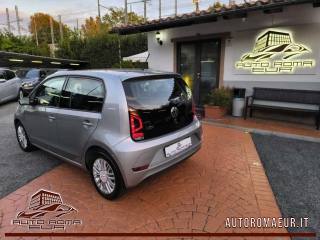 VOLKSWAGEN up! usata, con Airbag laterali