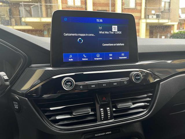 FORD Kuga usata, con Cruise Control