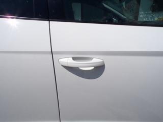 SEAT Leon usata, con Sistema lavafari