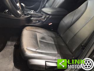 BMW 120 usata, con Alzacristalli elettrici