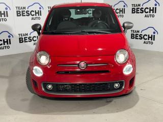 FIAT 500 usata, con Airbag