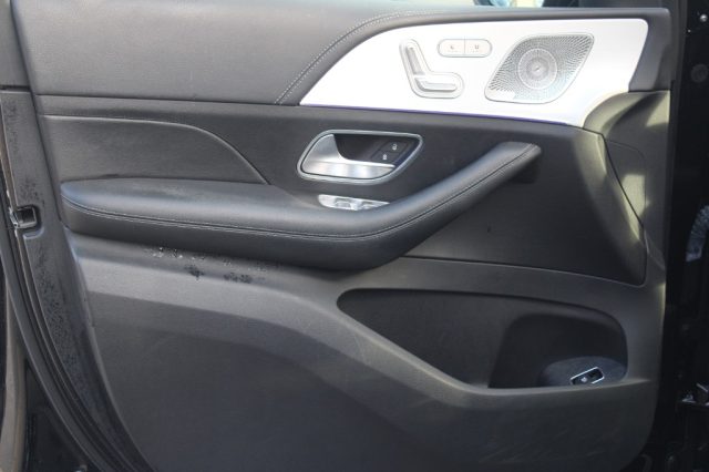 MERCEDES-BENZ GLE 350 usata, con Climatizzatore