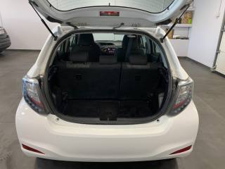 TOYOTA Yaris usata, con Immobilizzatore elettronico