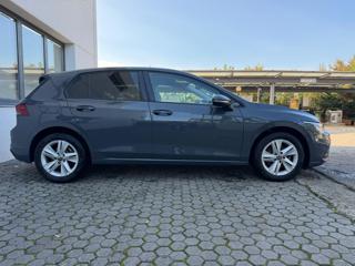 VOLKSWAGEN Golf usata, con Airbag Passeggero
