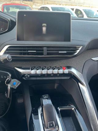 PEUGEOT 3008 usata, con Cerchi in lega