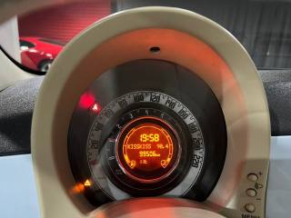 FIAT 500 usata, con Autoradio